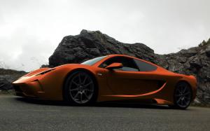 Vencer Sarthe '2013